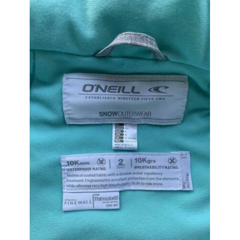 O’Neill jas