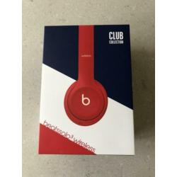 Gloednieuwe Beats solo3 wireless club collection 2019