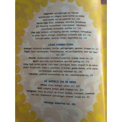 Feel Good for Kids - over een leuk en gezond leven