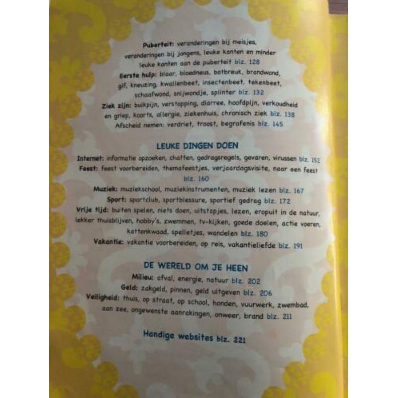 Feel Good for Kids - over een leuk en gezond leven