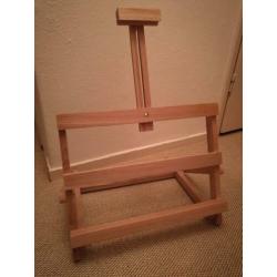 Tafel schildersezel