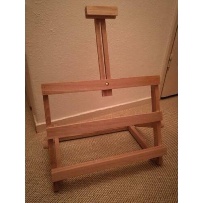 Tafel schildersezel