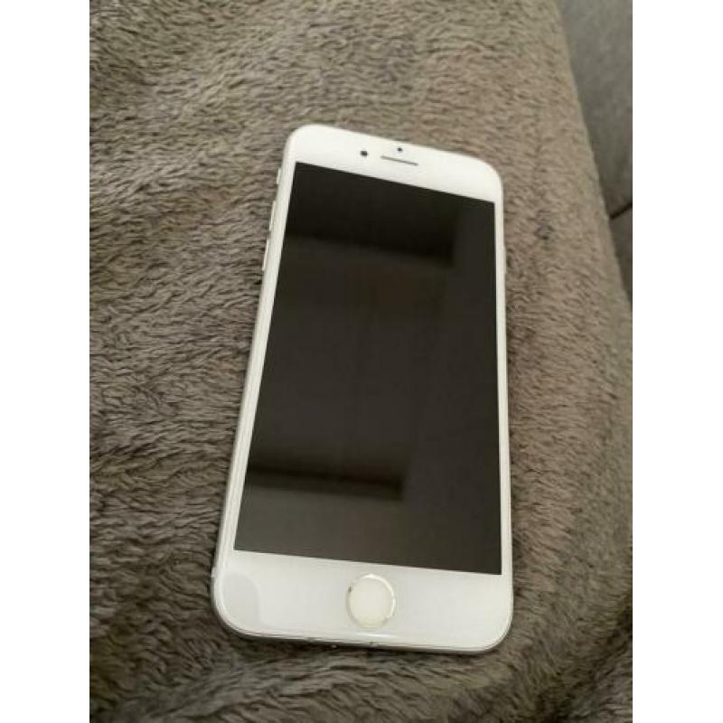 Iphone 8 (64gb wit)