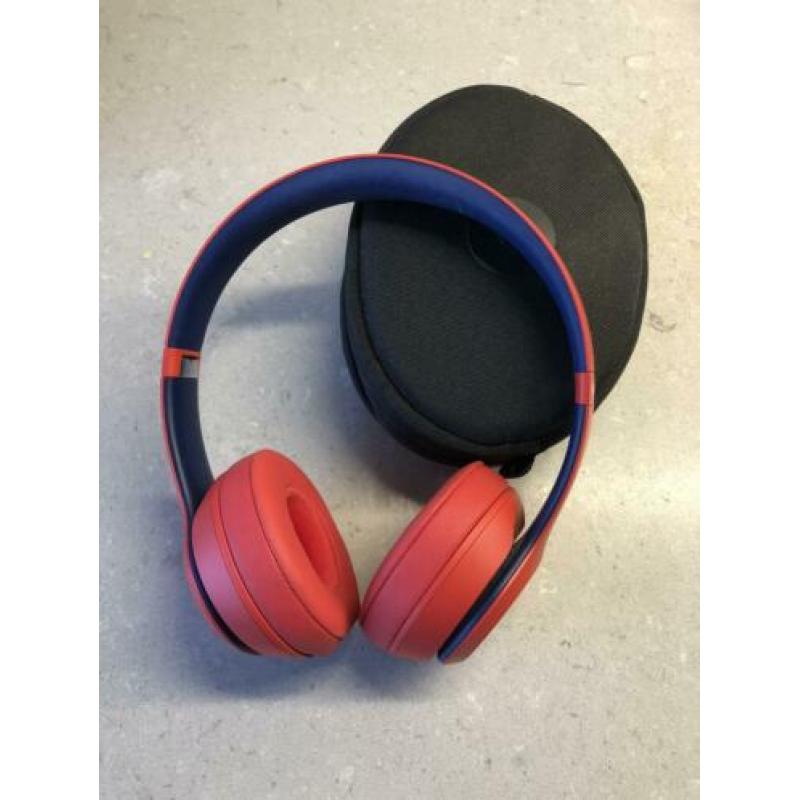 Gloednieuwe Beats solo3 wireless club collection 2019