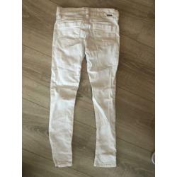 Diesel broek maat 128