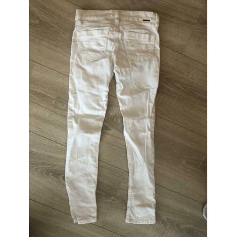 Diesel broek maat 128