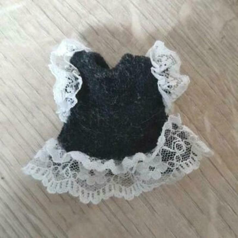 Div kleertjes voor bjd sozo 1/11-12