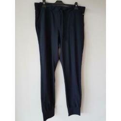 Helena ? Hart travelpants blauw XXL