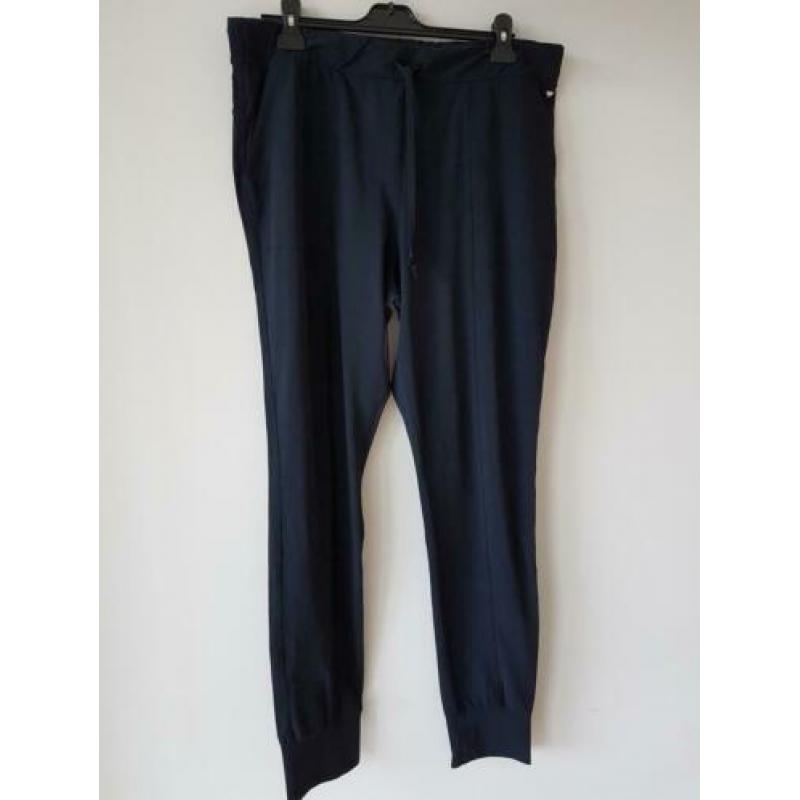 Helena ? Hart travelpants blauw XXL