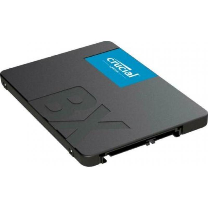 Game PC 6Core 16GB 240SSD 500HD RX570-4GB DVD W10