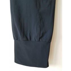 Helena ? Hart travelpants blauw XXL