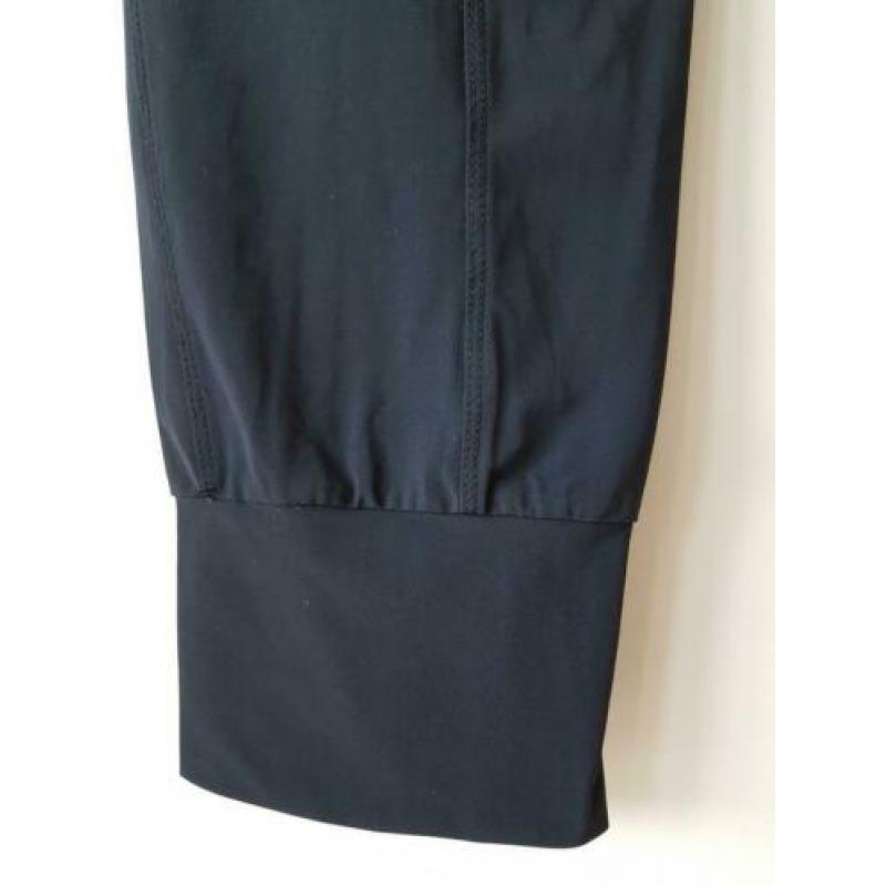 Helena ? Hart travelpants blauw XXL
