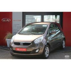 Kia Venga 1.4 CVVT World Cup Edition I Navi I PDC I Keyless