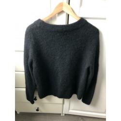 Selected Femme wollen trui