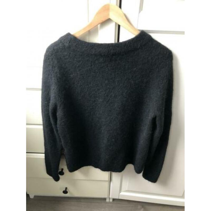 Selected Femme wollen trui
