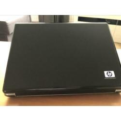 HP Pavilion dv7 1150ed, 17 inch