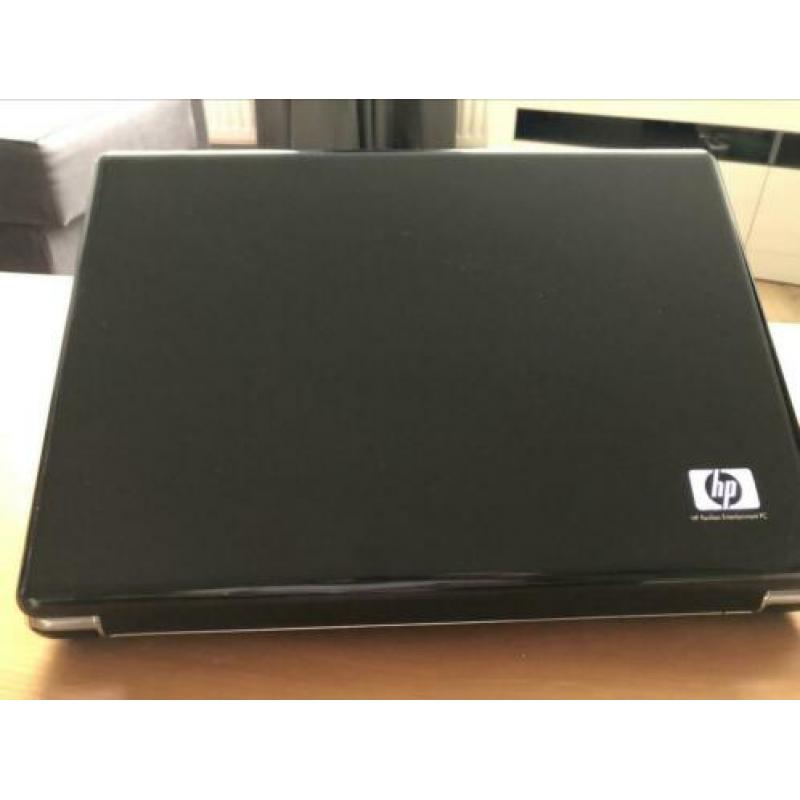 HP Pavilion dv7 1150ed, 17 inch