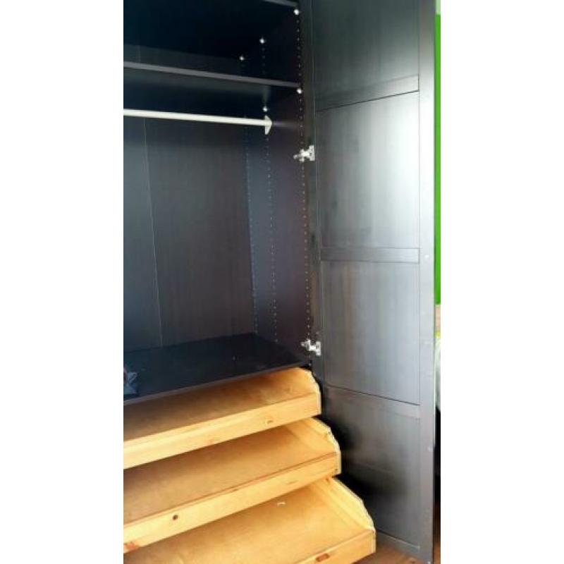 Ikea Hemnes kledingkast