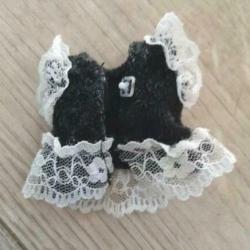 Div kleertjes voor bjd sozo 1/11-12