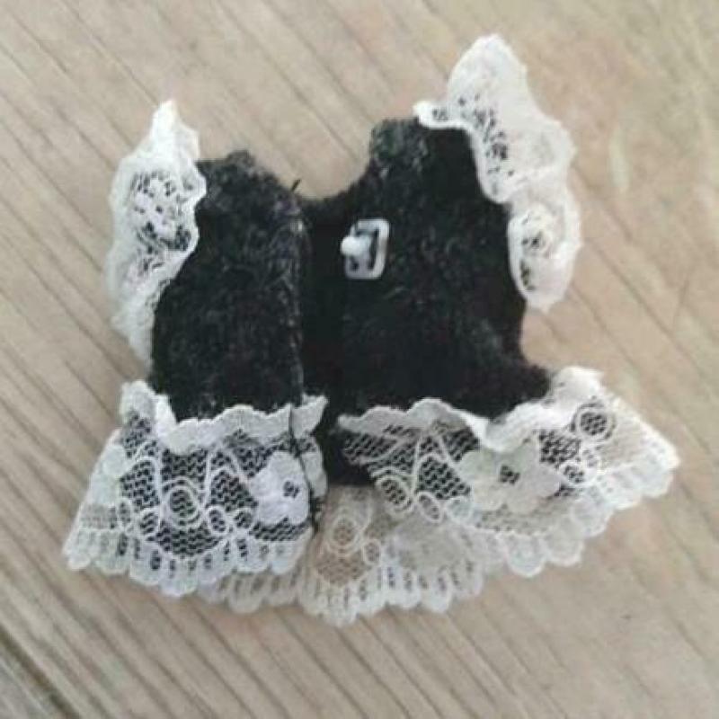 Div kleertjes voor bjd sozo 1/11-12