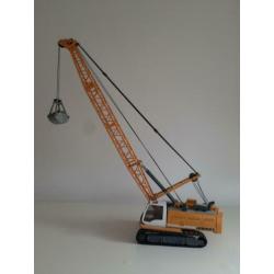 Speelgoedkraan Liebherr