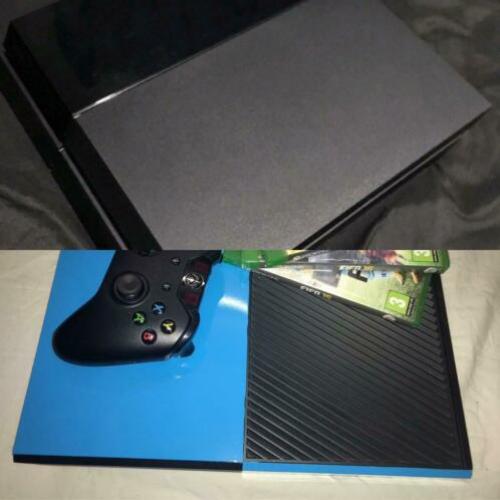 PS4 + Xbox one met games