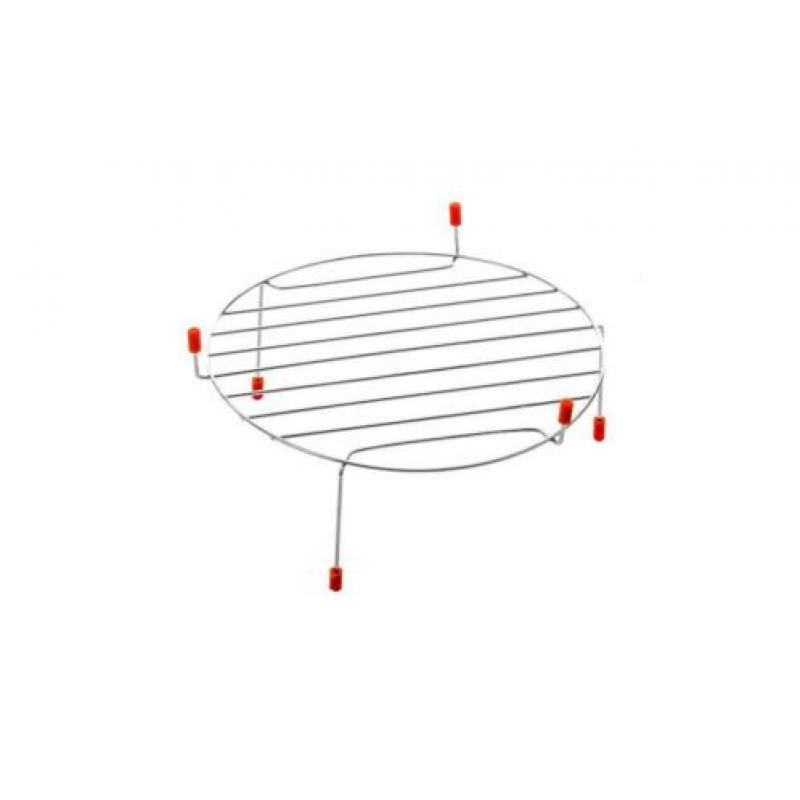 Sharp R982STWE 42L magnetron/oven-combinatie, zgan