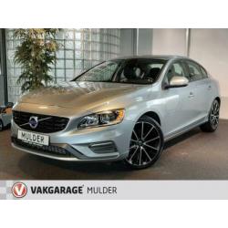 Volvo S60 2.0 T5 POLESTAR fabriek ge-chiptuned,185 Kw en 400