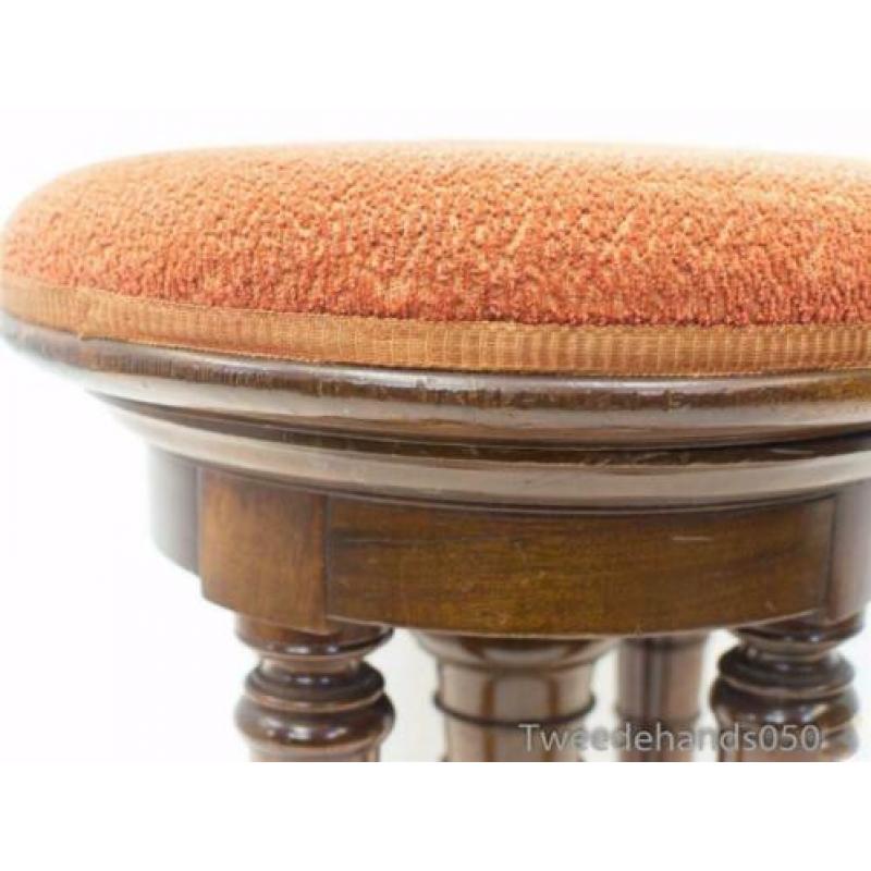 Brocante pianokrukje 87483