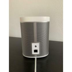 Sonos PLAY:1 Wit
