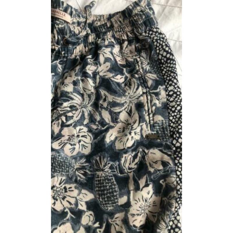 Scotch r’belle broek maat 140