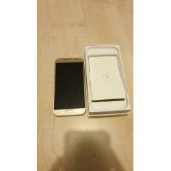 Samsung Galaxy a5 2017 32 GB