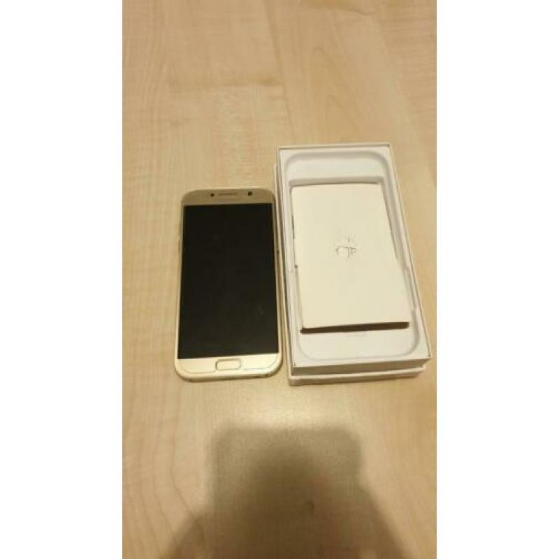 Samsung Galaxy a5 2017 32 GB