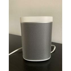 Sonos PLAY:1 Wit