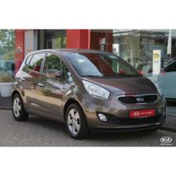 Kia Venga 1.4 CVVT World Cup Edition I Navi I PDC I Keyless
