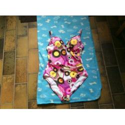 Sweet Secret badpak maat 48