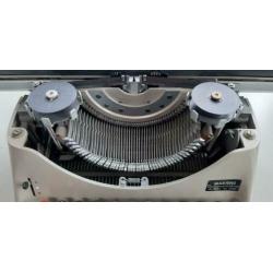 LEXICON 80-Italië -1950-1959 Schrijfmachine