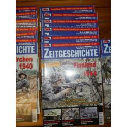 zeitgeschichte