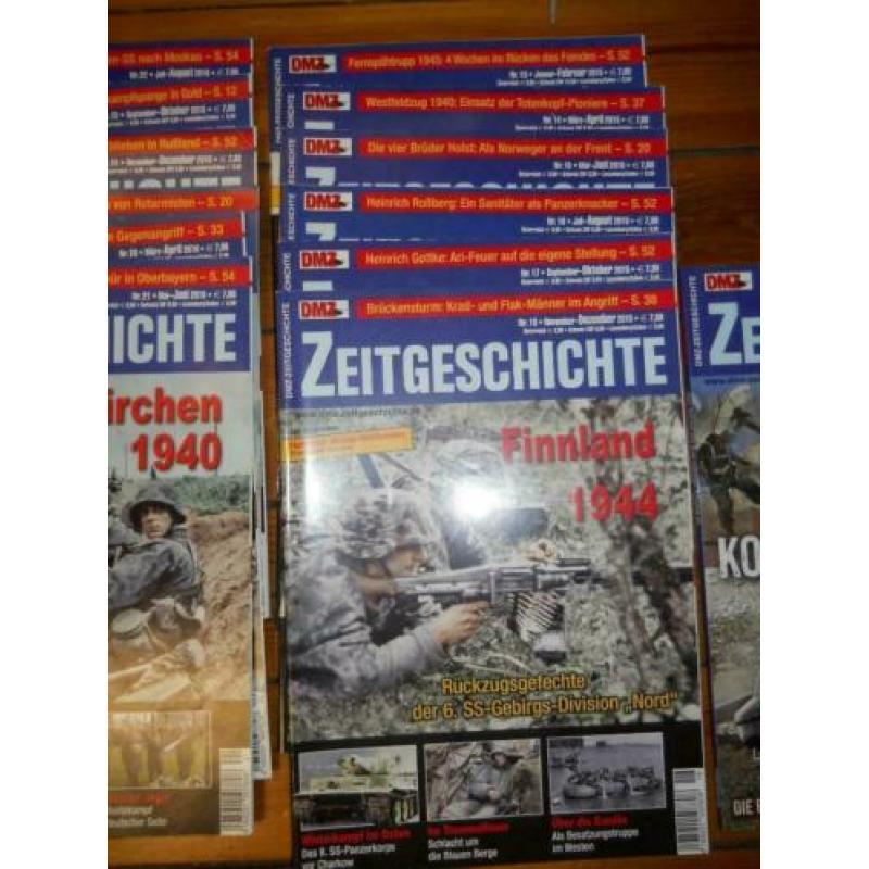 zeitgeschichte
