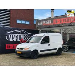 Renault Kangoo Express 1.5 dCi 55 Confort Extra set Banden!