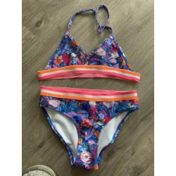 Le big bikini mt 134-140 nieuw