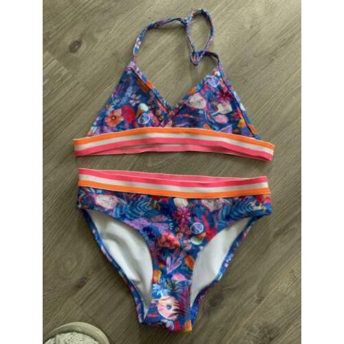 Le big bikini mt 134-140 nieuw