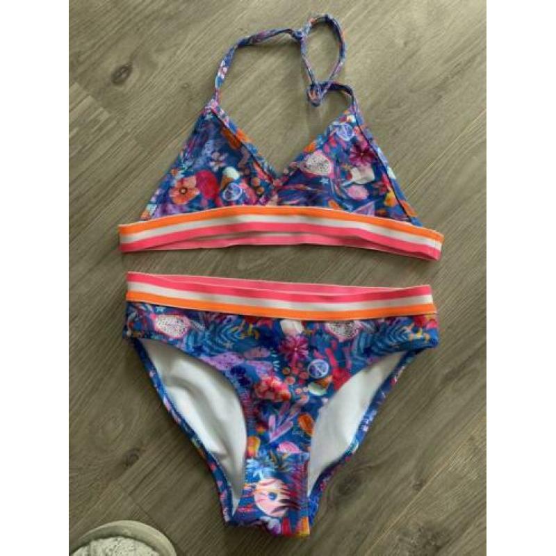 Le big bikini mt 134-140 nieuw