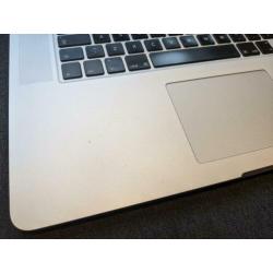MacBook Pro (Retina, 15-inch, Mid-2015)