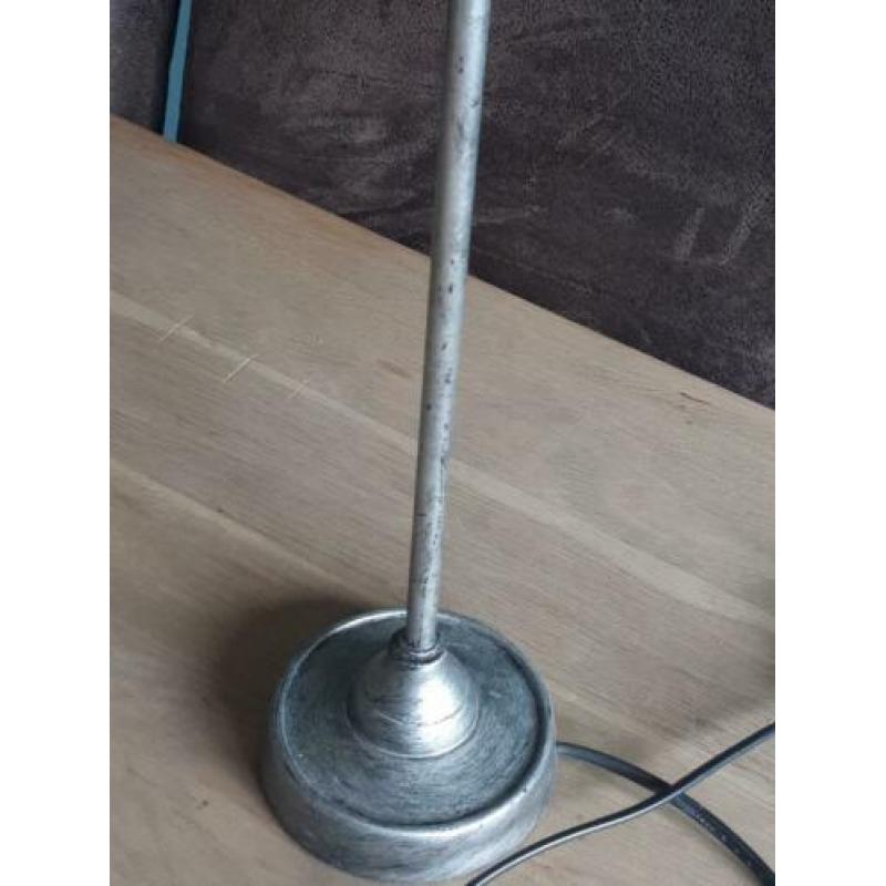 Nog als nieuw tafellamp