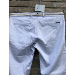Maison scotch broek 32x32