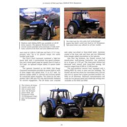 Ford & New Holland Farm Equipment