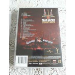 Dvd pakket Marco Borsato