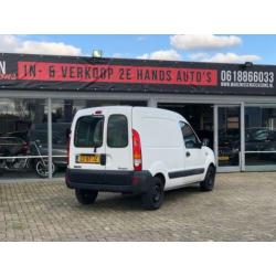 Renault Kangoo Express 1.5 dCi 55 Confort Extra set Banden!
