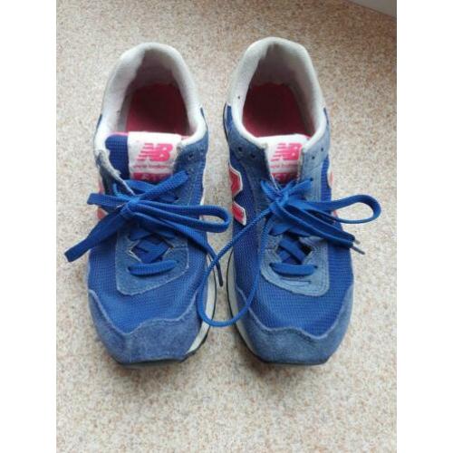 New Balance gympen maat 37